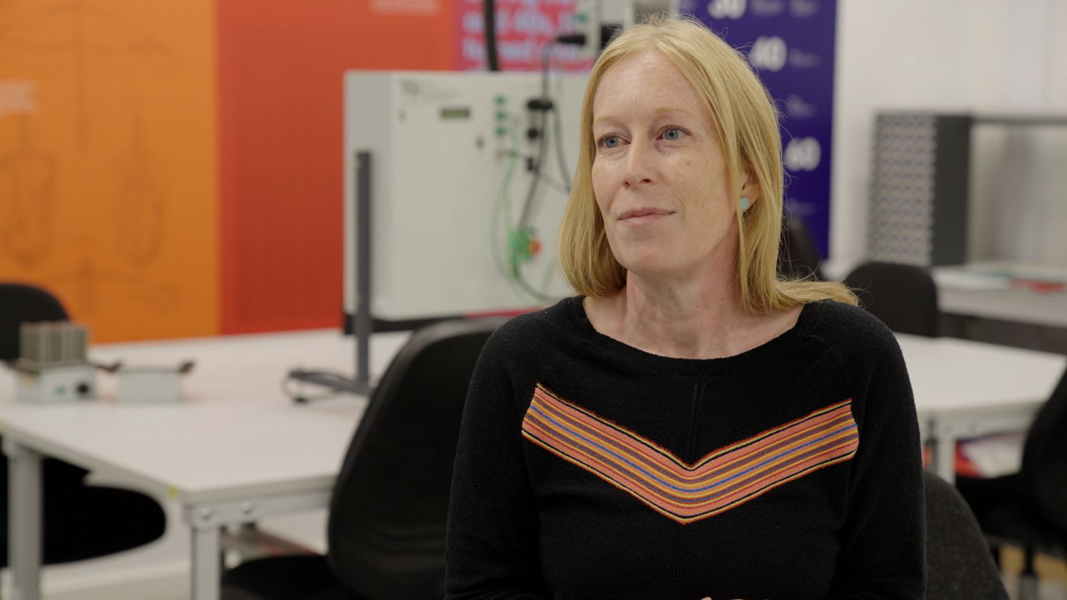 Rachael Pink, James Dyson Award Top 20 judge